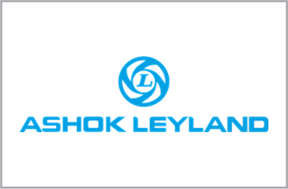 Ashok Leyland