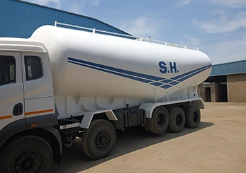 Trusted Cement bulker manufacturer 