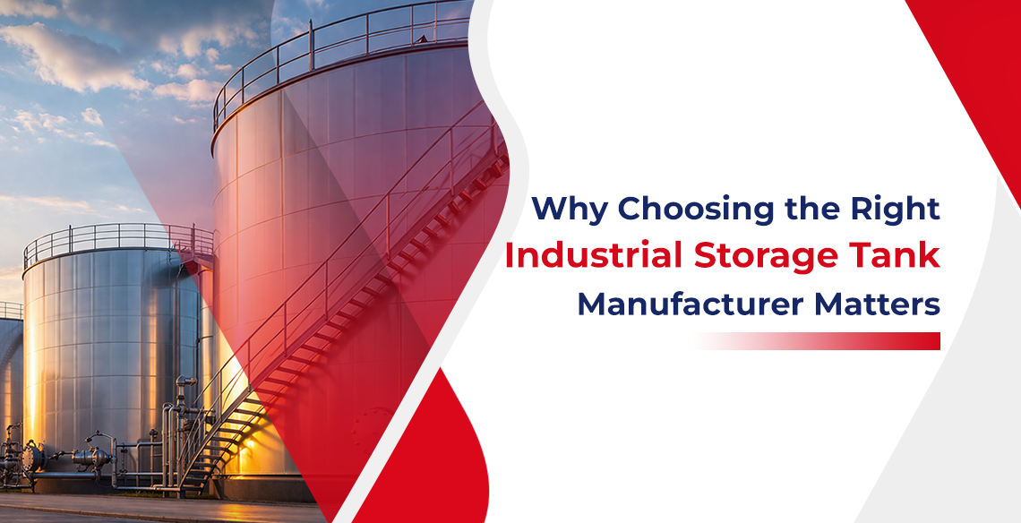 trusted storage shank manufacturer in India